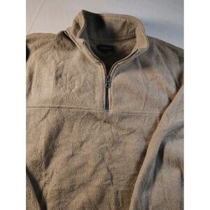 Croft & Barrow XXL Comfy Warm‎ Men's Pullover